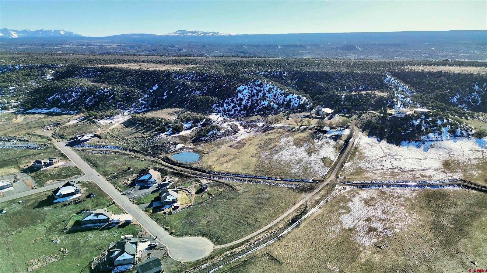 Lot 9 6830 Road, Montrose, CO 81403