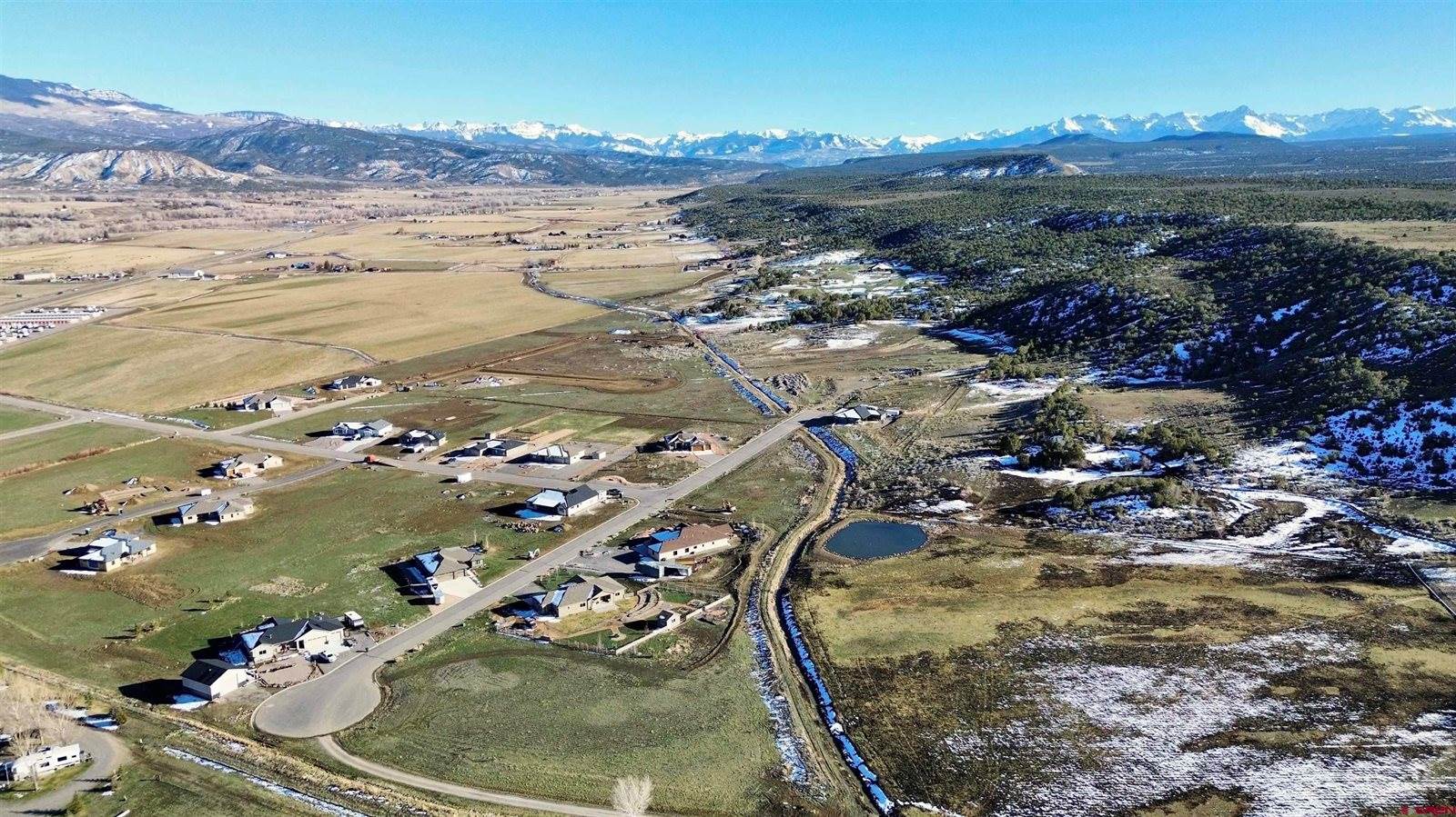 Lot 9 6830 Road, Montrose, CO 81403