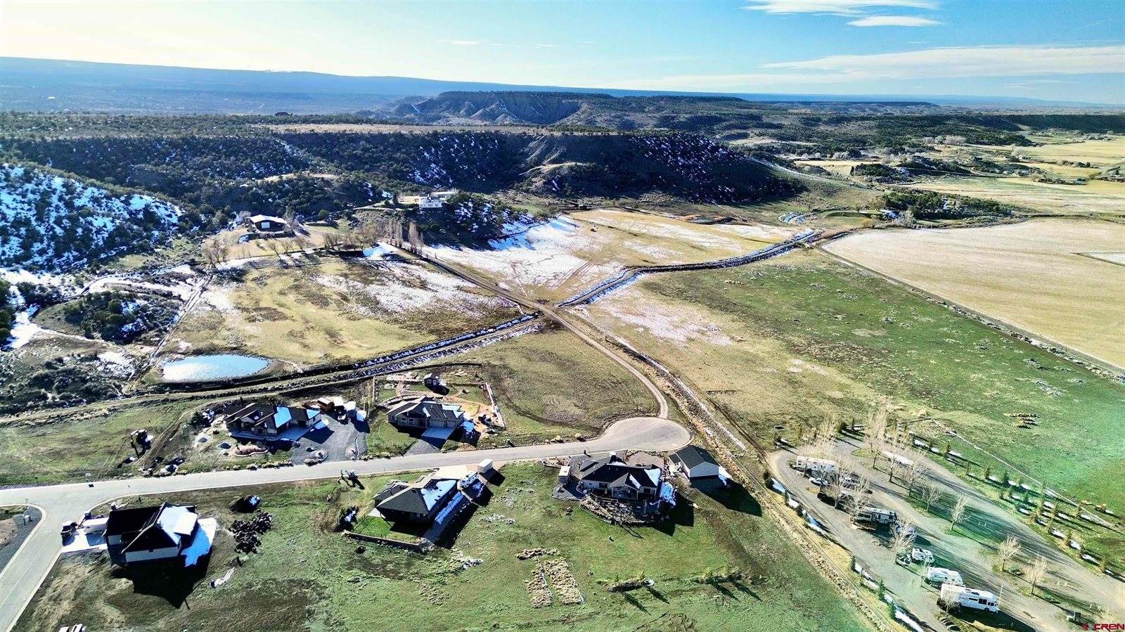 Lot 9 6830 Road, Montrose, CO 81403