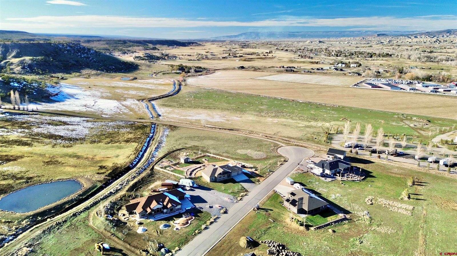 Lot 9 6830 Road, Montrose, CO 81403