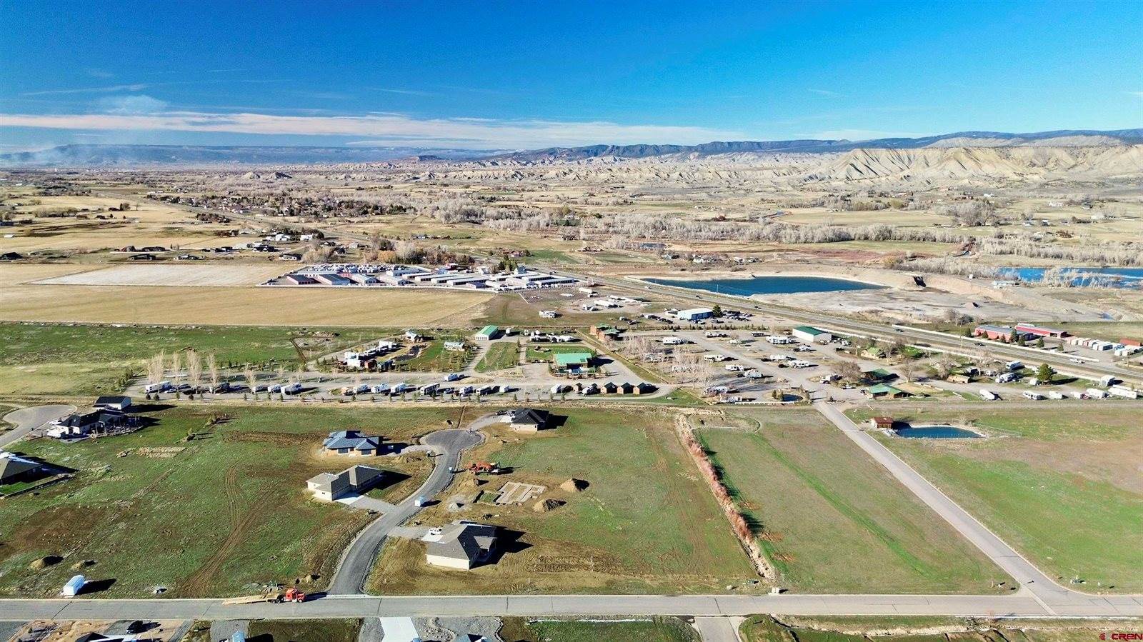 Lot 43 6840 Road, Montrose, CO 81403