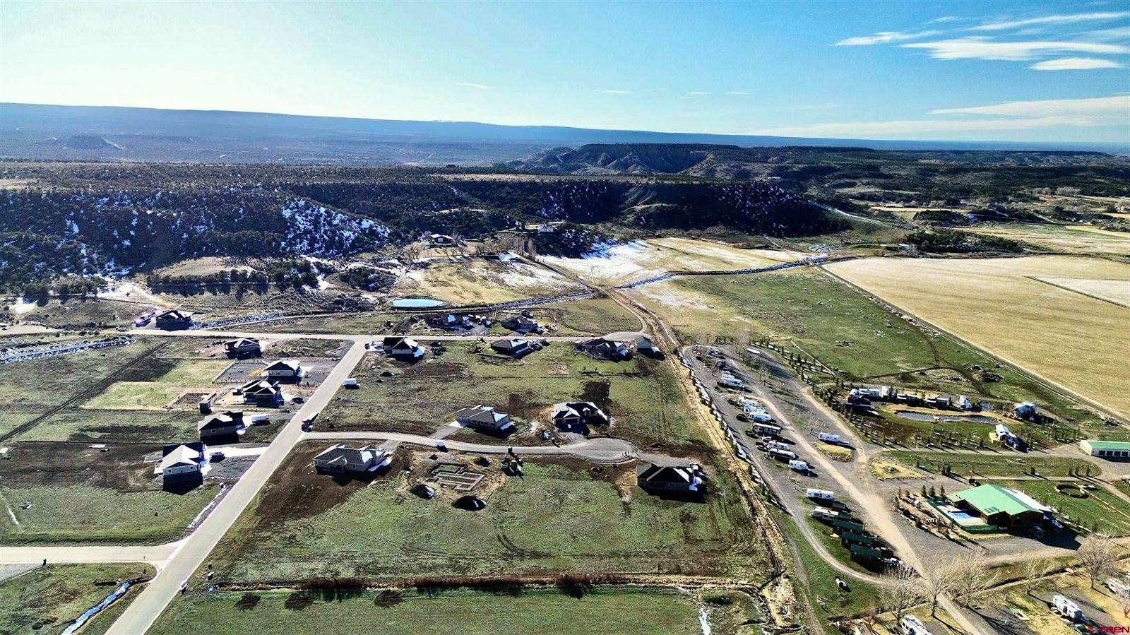 Lot 43 6840 Road, Montrose, CO 81403