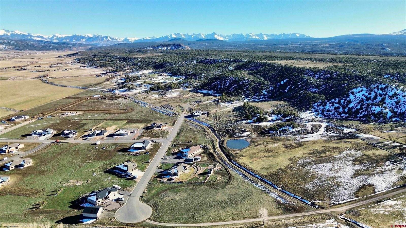 Lot 43 6840 Road, Montrose, CO 81403