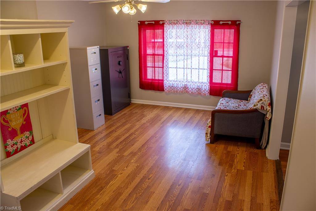 1622 Ardmore Road, Winston-Salem, NC 27127