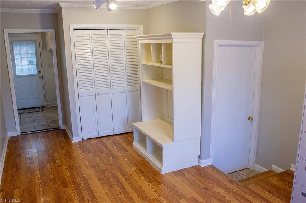 1622 Ardmore Road, Winston-Salem, NC 27127