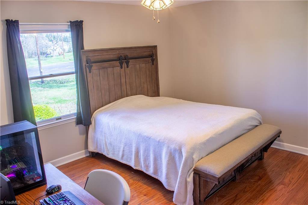 1622 Ardmore Road, Winston-Salem, NC 27127