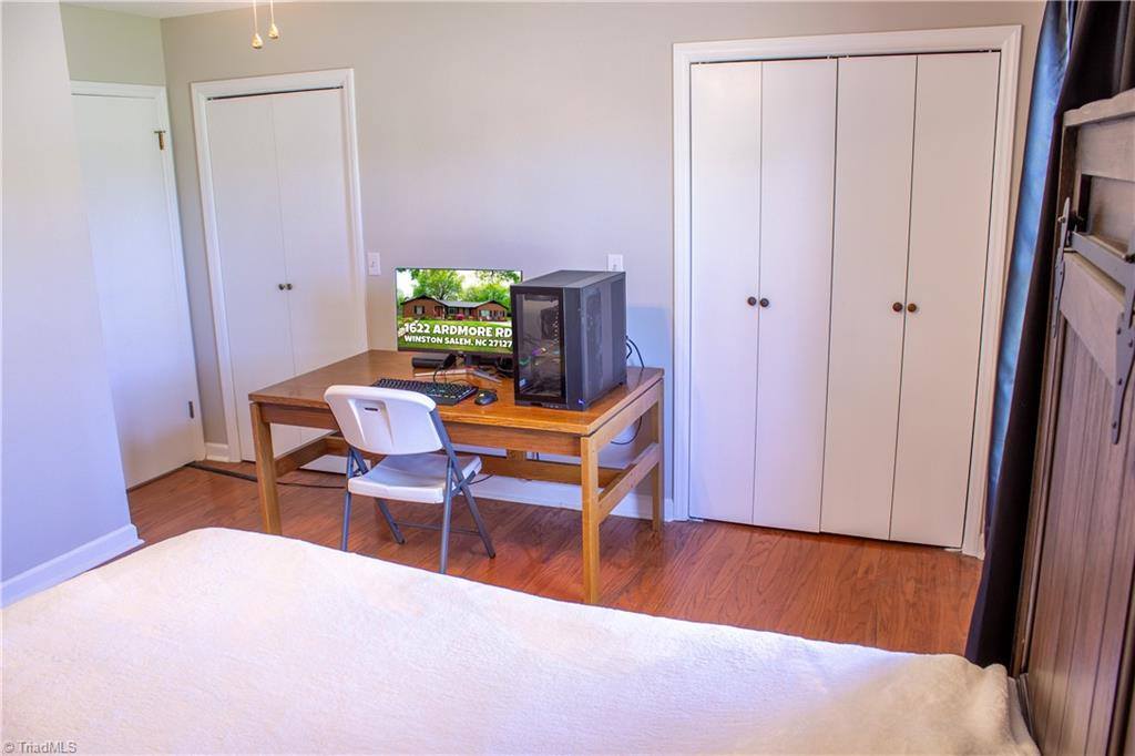 1622 Ardmore Road, Winston-Salem, NC 27127