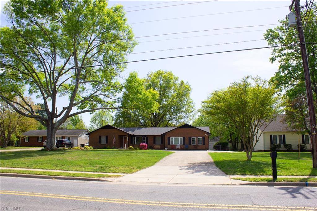 1622 Ardmore Road, Winston-Salem, NC 27127