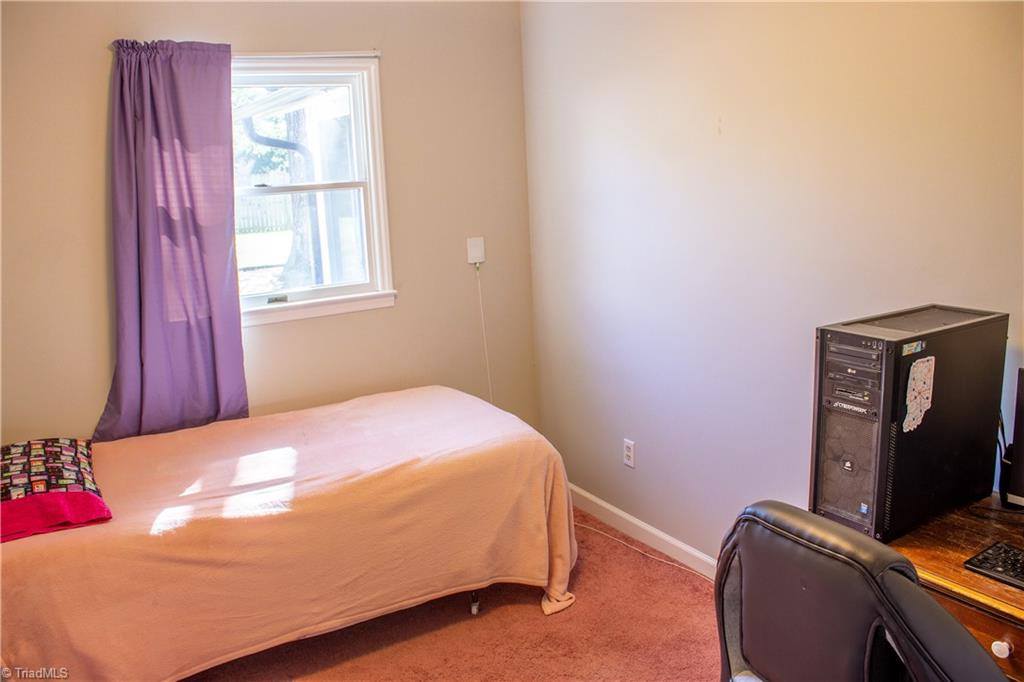 1622 Ardmore Road, Winston-Salem, NC 27127