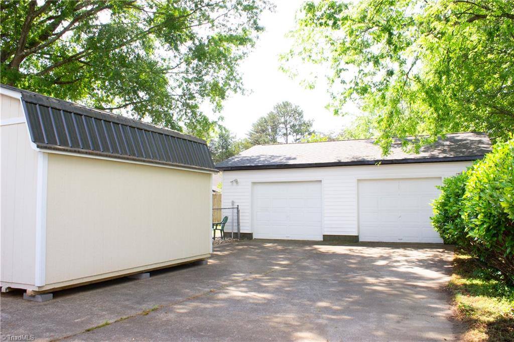 1622 Ardmore Road, Winston-Salem, NC 27127