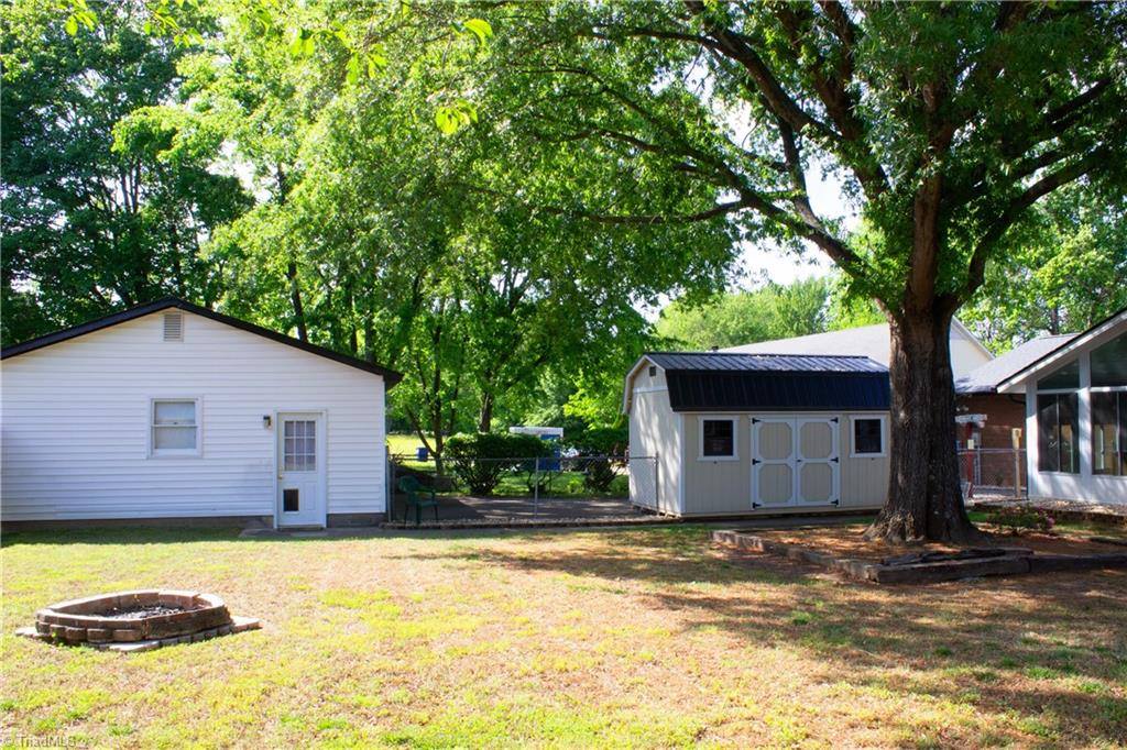 1622 Ardmore Road, Winston-Salem, NC 27127