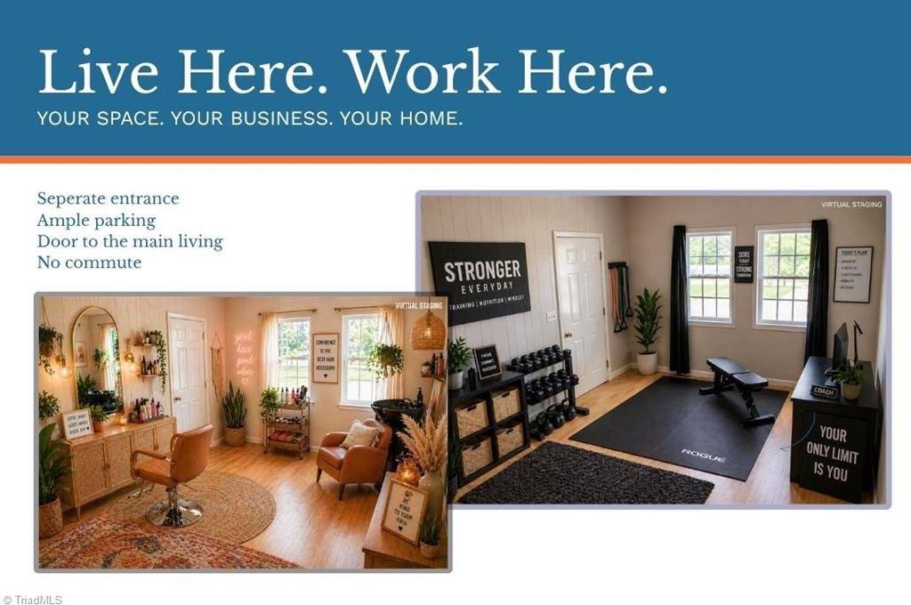 1622 Ardmore Road, Winston-Salem, NC 27127