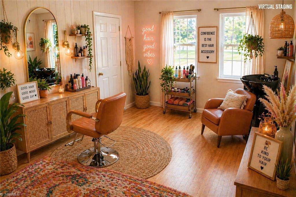 1622 Ardmore Road, Winston-Salem, NC 27127