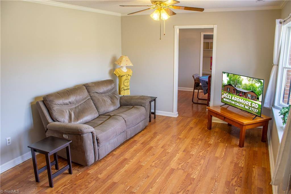 1622 Ardmore Road, Winston-Salem, NC 27127