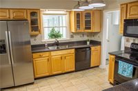 1622 Ardmore Road, Winston-Salem, NC 27127