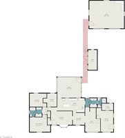 1622 Ardmore Road, Winston-Salem, NC 27127