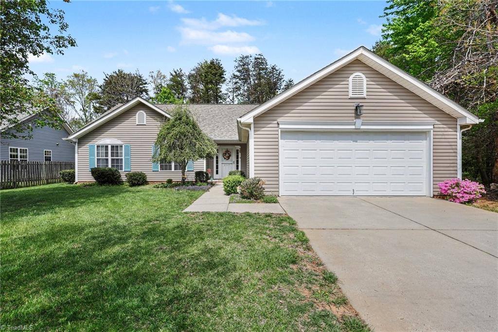 6310 Birch Pond Road, Greensboro, NC 27410