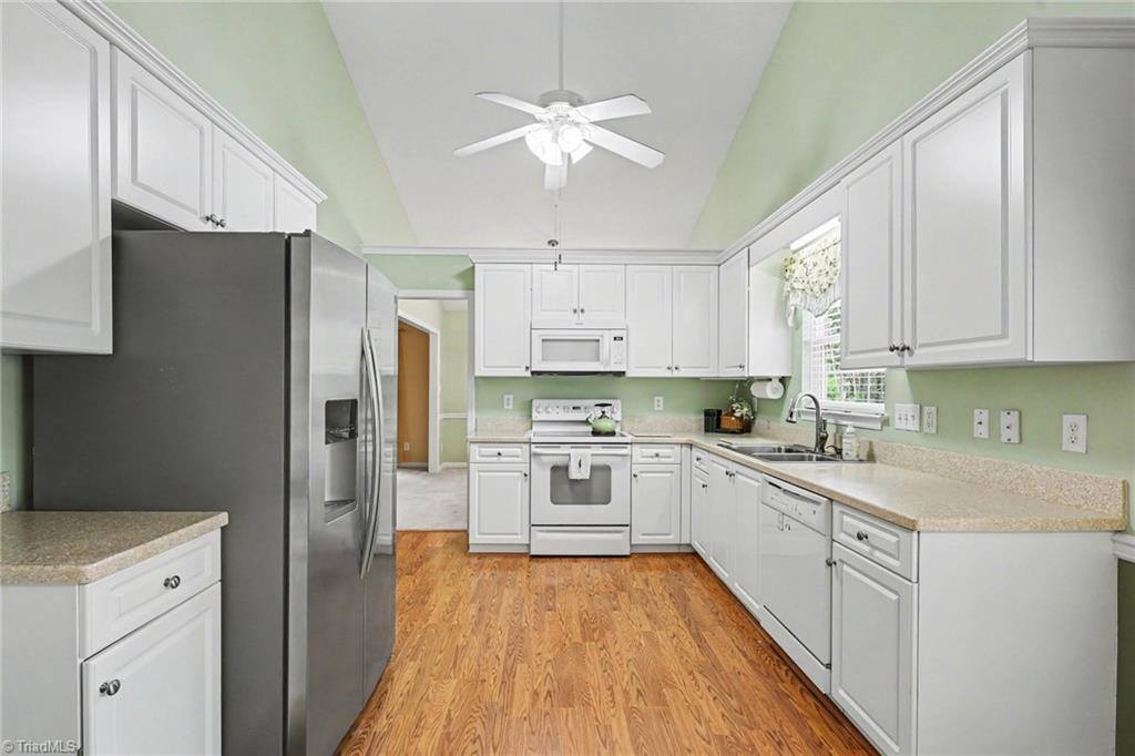 6310 Birch Pond Road, Greensboro, NC 27410