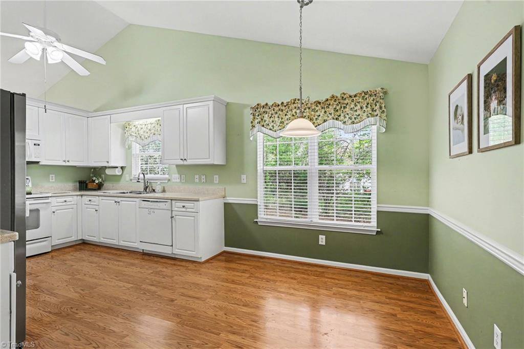 6310 Birch Pond Road, Greensboro, NC 27410