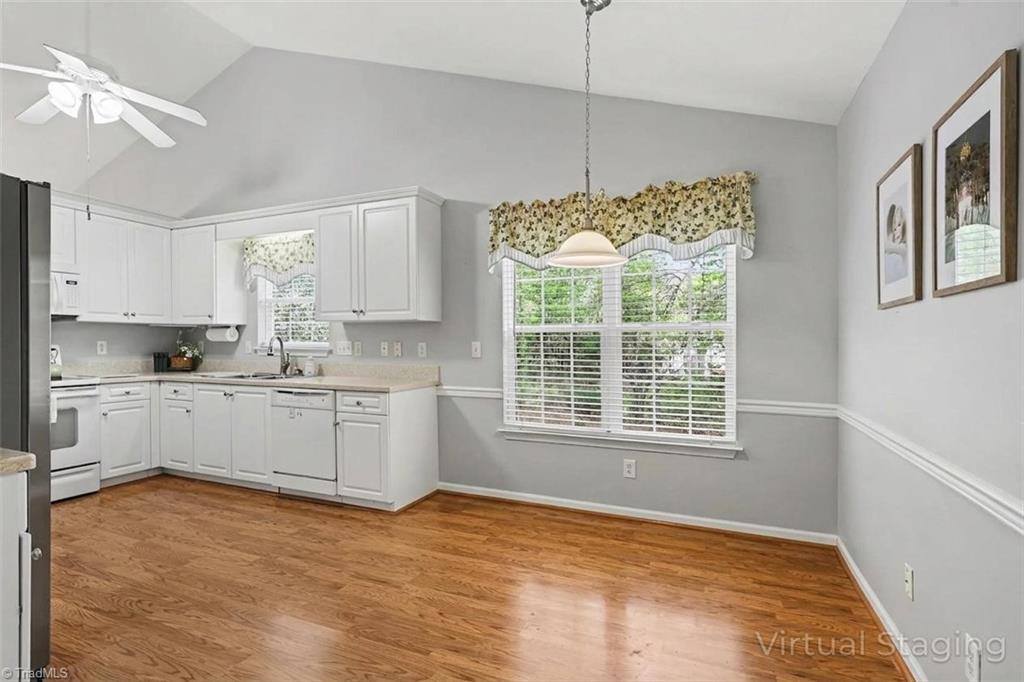 6310 Birch Pond Road, Greensboro, NC 27410