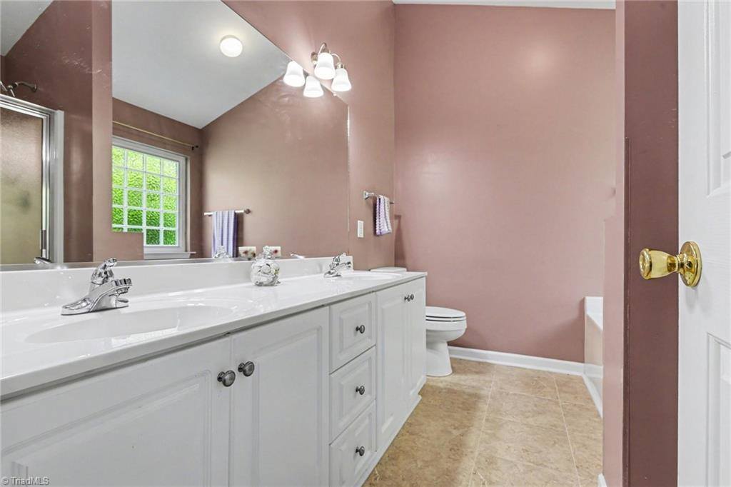 6310 Birch Pond Road, Greensboro, NC 27410