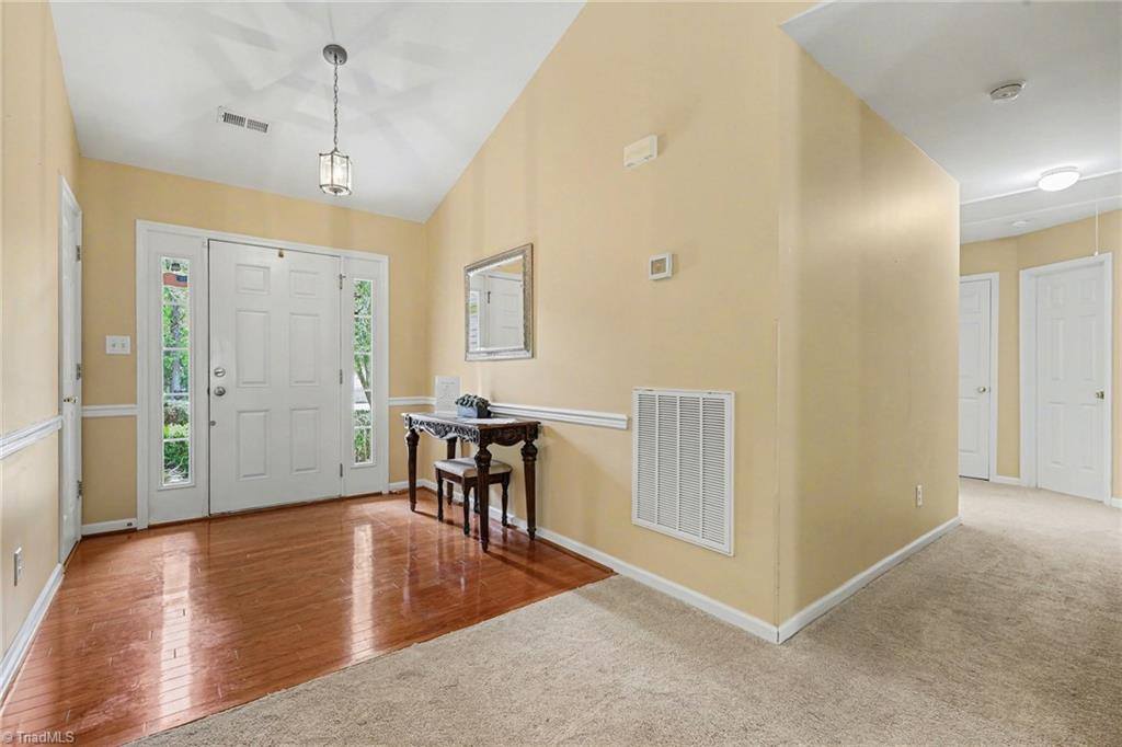 6310 Birch Pond Road, Greensboro, NC 27410