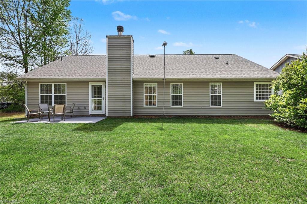 6310 Birch Pond Road, Greensboro, NC 27410