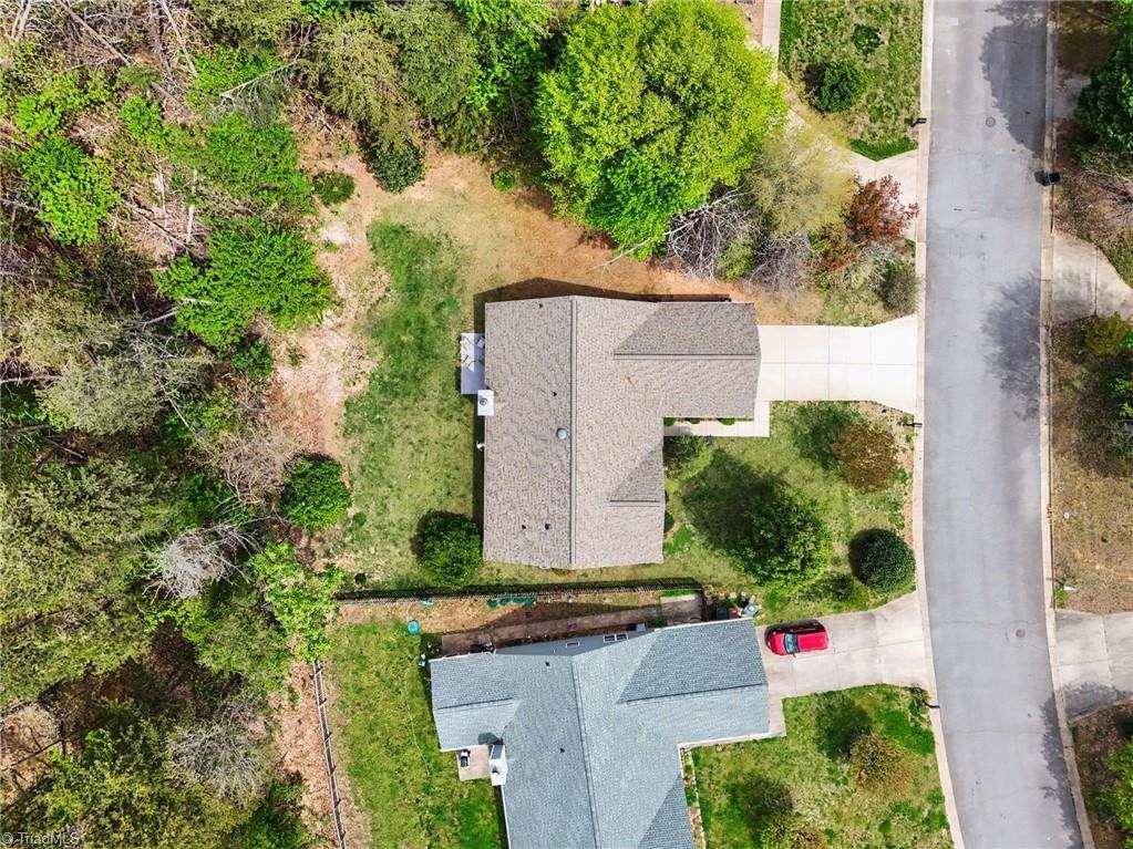 6310 Birch Pond Road, Greensboro, NC 27410