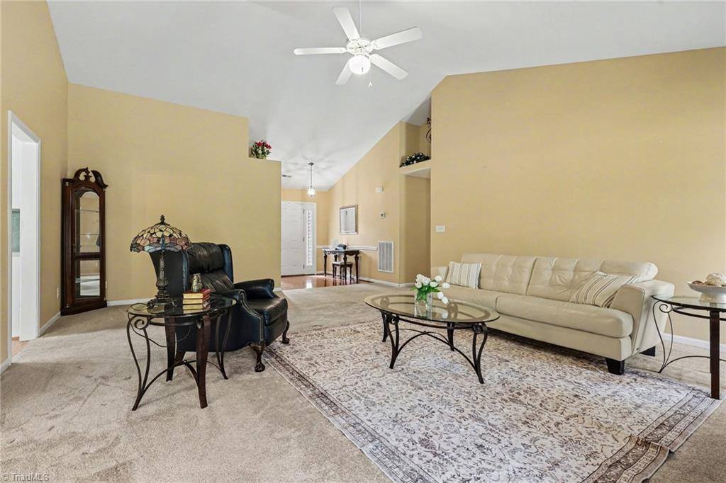 6310 Birch Pond Road, Greensboro, NC 27410