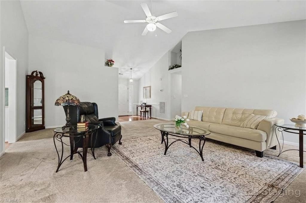 6310 Birch Pond Road, Greensboro, NC 27410