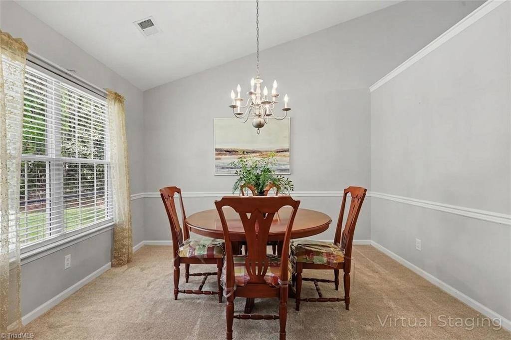 6310 Birch Pond Road, Greensboro, NC 27410