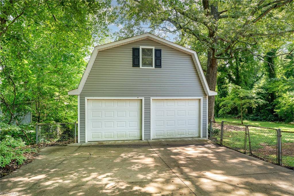 1420 Rankin Road, Greensboro, NC 27405