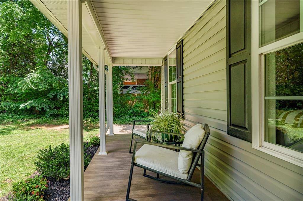 1420 Rankin Road, Greensboro, NC 27405