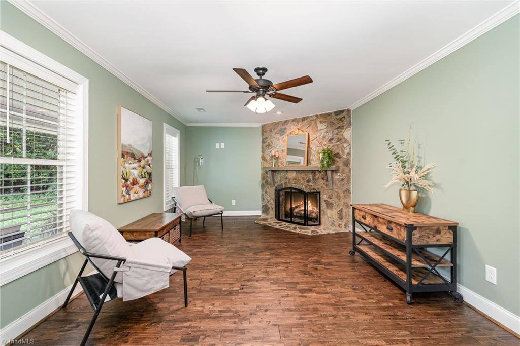 1420 Rankin Road, Greensboro, NC 27405