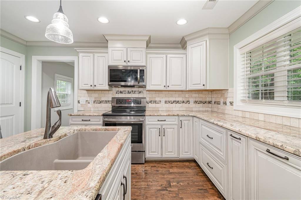 1420 Rankin Road, Greensboro, NC 27405