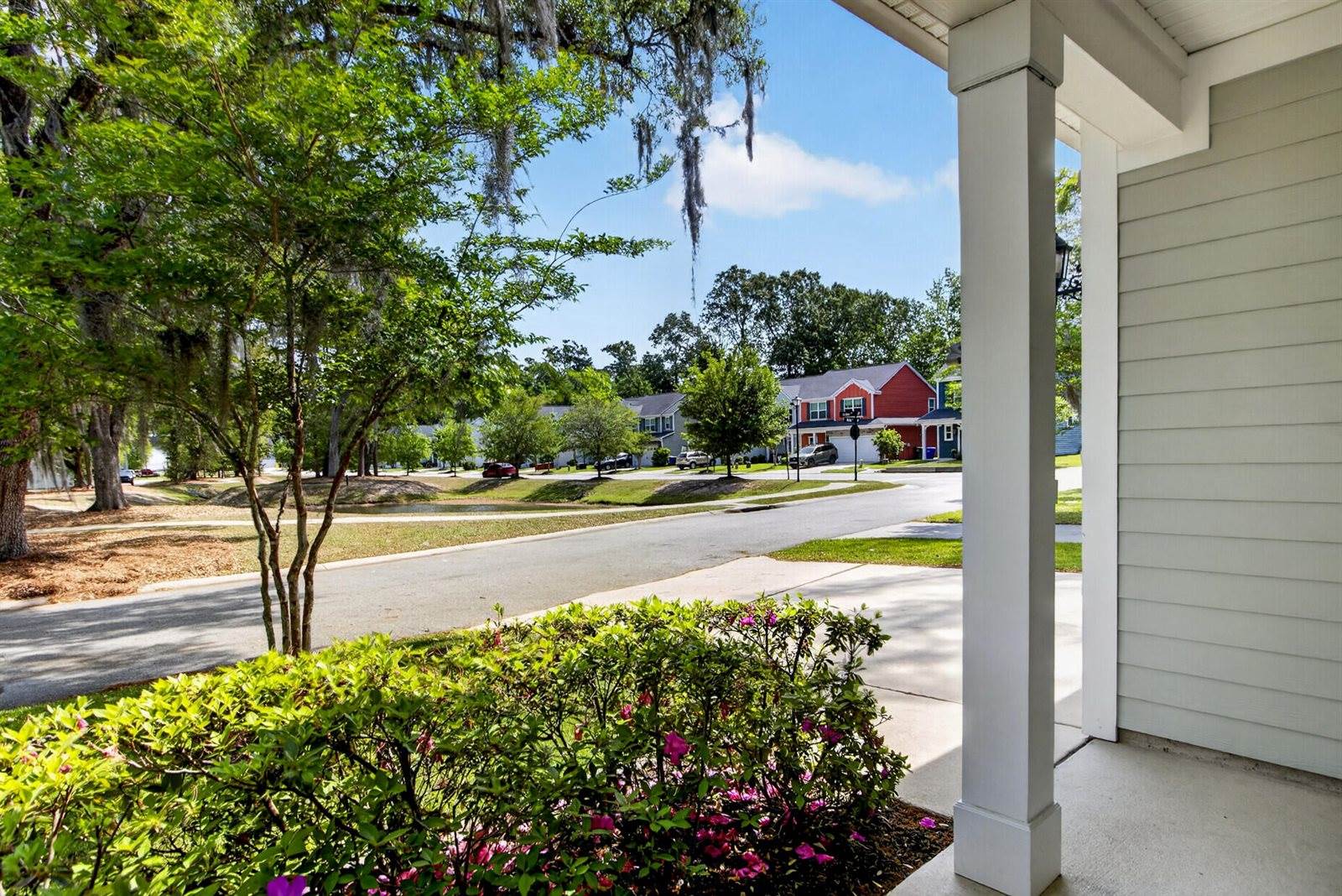 3121 Mulan Lane, Charleston, SC 29414