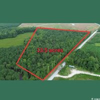 TBD Fries Bay Rd., Loris, SC 29569