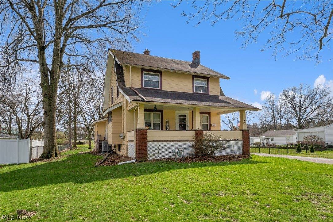 57 Charles Avenue, Boardman, OH 44512