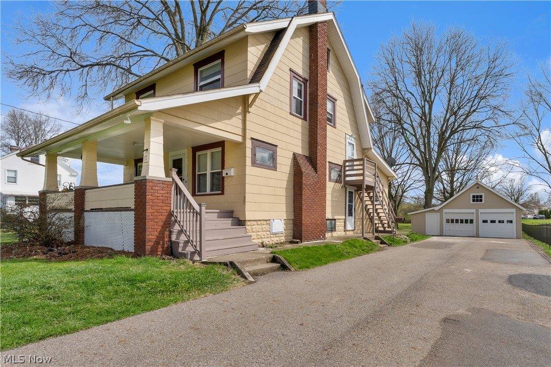 57 Charles Avenue, Boardman, OH 44512