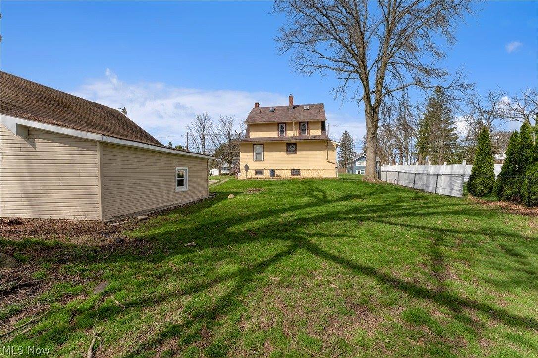 57 Charles Avenue, Boardman, OH 44512