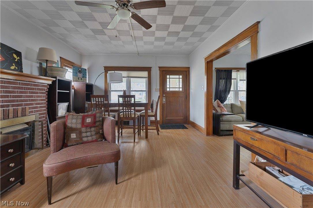 57 Charles Avenue, Boardman, OH 44512
