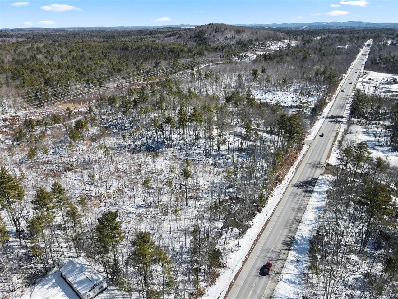 TBD Augusta Road, Whitefield, ME 04353
