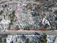 TBD Augusta Road, Whitefield, ME 04353