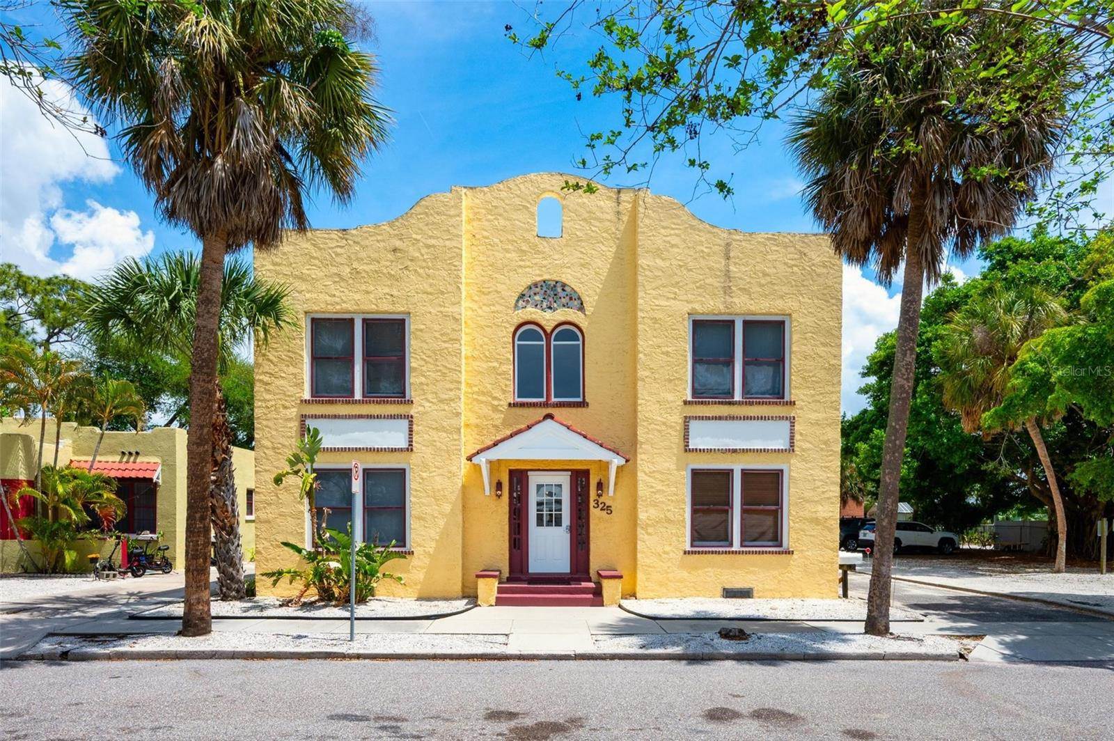 325 Ohio Place, #3, Sarasota, FL 34236