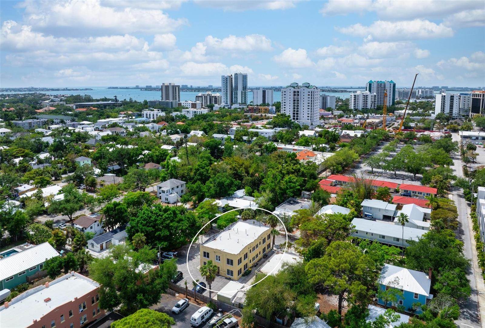 325 Ohio Place, #3, Sarasota, FL 34236