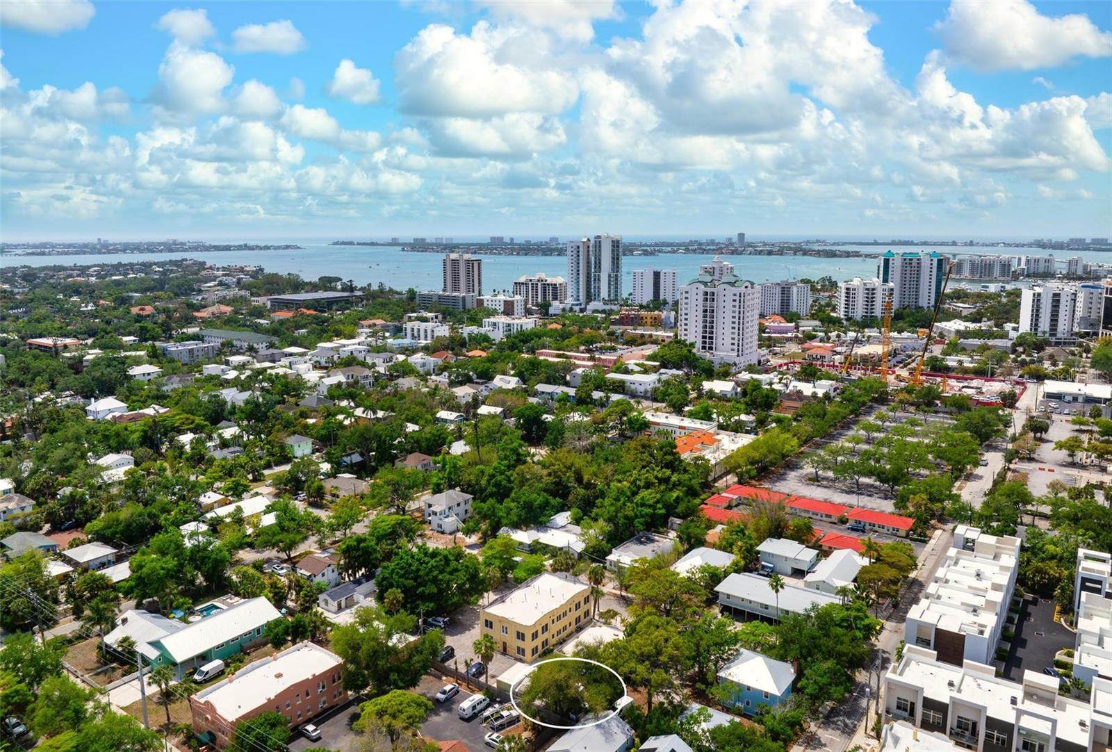 325 Ohio Place, #3, Sarasota, FL 34236