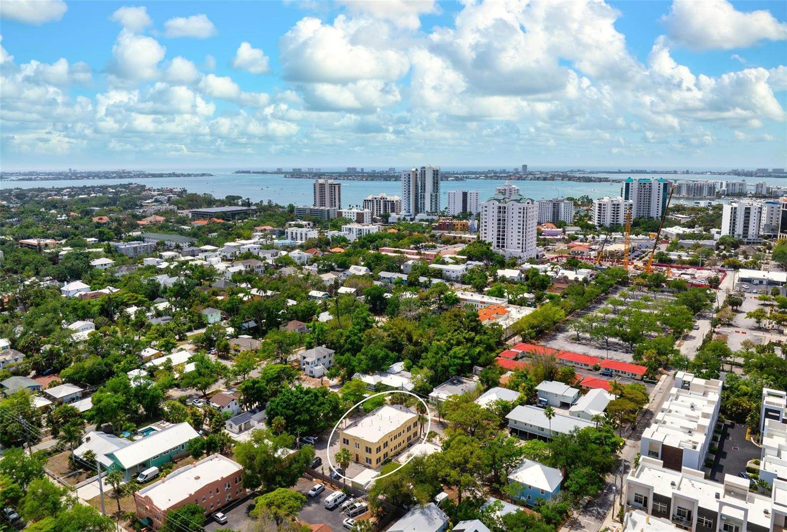 325 Ohio Place, #3, Sarasota, FL 34236