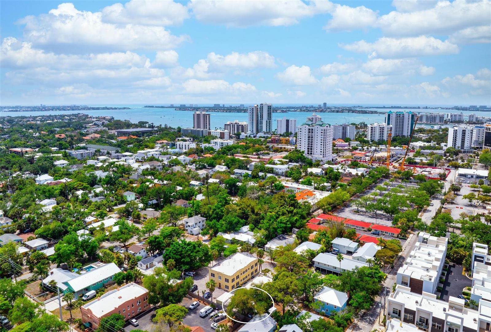 325 Ohio Place, #3, Sarasota, FL 34236