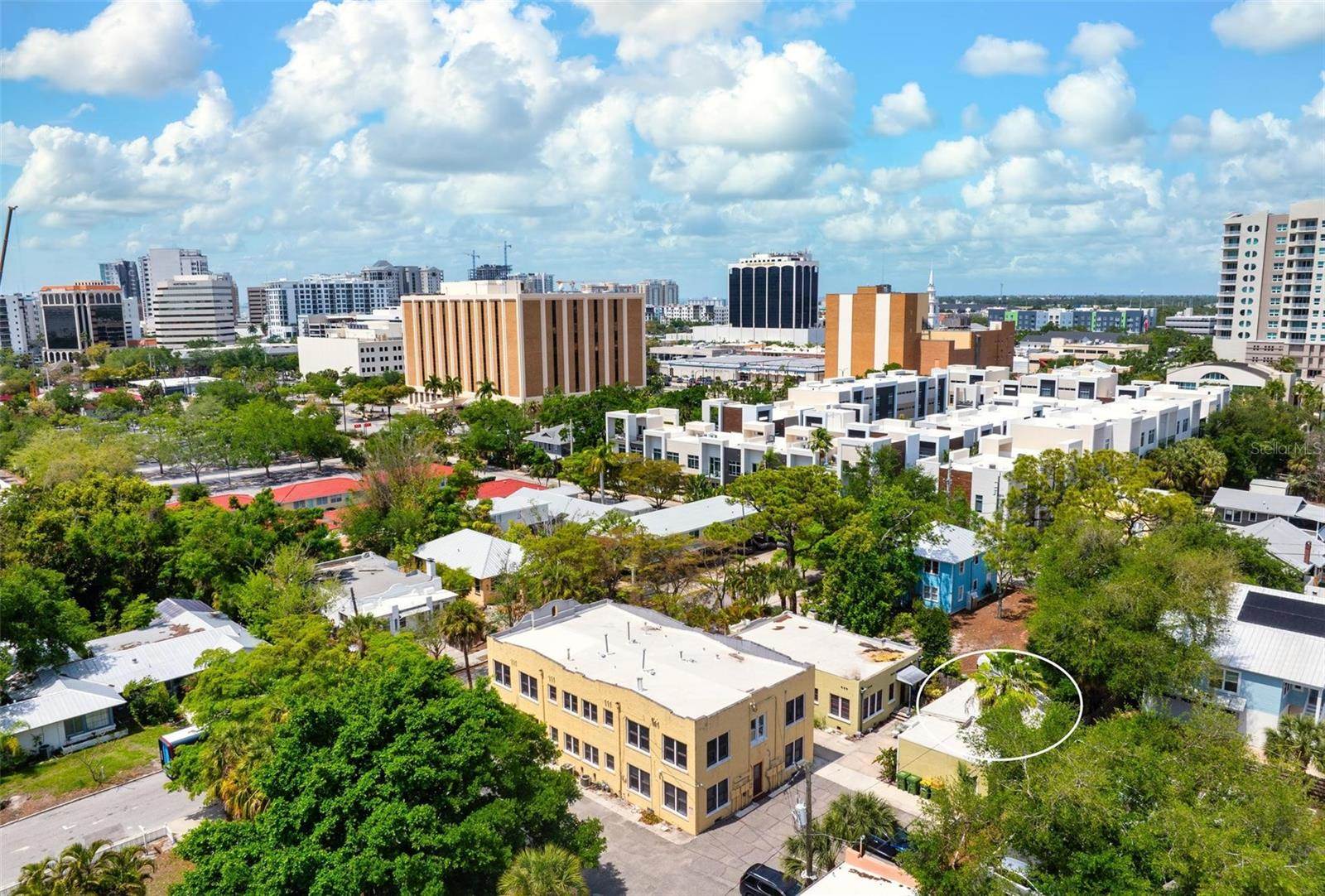 325 Ohio Place, #3, Sarasota, FL 34236