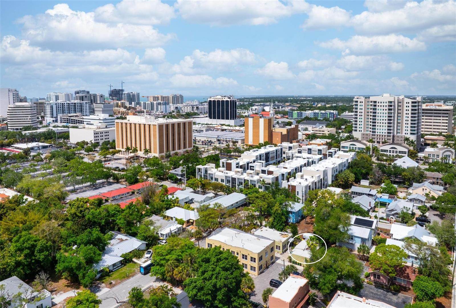 325 Ohio Place, #3, Sarasota, FL 34236